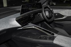 2025 Peugeot 3008 Allure Hybrid P64 MY25 Titanium Grey