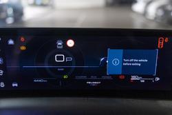 2025 Peugeot 3008 Allure Hybrid