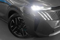 2025 Peugeot 3008 Allure Hybrid