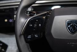 2025 Peugeot 3008 Allure Hybrid