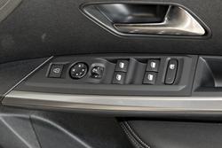 2025 Peugeot 3008 Allure Hybrid P64 MY25 Titanium Grey