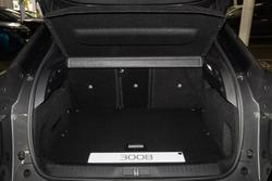 2025 Peugeot 3008 Allure Hybrid