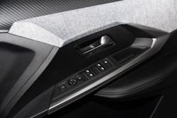 2025 Peugeot 3008 Allure Hybrid P64 MY25 Titanium Grey