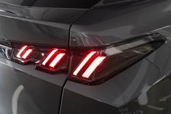 2025 Peugeot 3008 Allure Hybrid