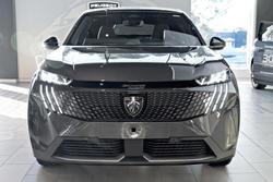 2025 Peugeot 3008 Allure Hybrid P64 MY25 Titanium Grey