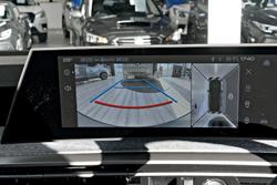 2025 Peugeot 3008 Allure Hybrid P64 MY25 Titanium Grey