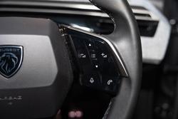 2025 Peugeot 3008 Allure Hybrid