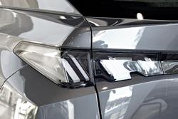 2025 Peugeot 3008 Allure Hybrid P64 MY25 Titanium Grey