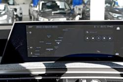 2025 Peugeot 3008 Allure Hybrid P64 MY25 Titanium Grey