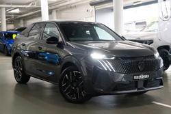 2025 Peugeot 3008 Allure Hybrid