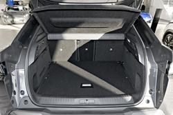 2025 Peugeot 3008 Allure Hybrid P64 MY25 Titanium Grey