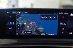 2025 Peugeot 3008 Allure Hybrid P64 MY25 Titanium Grey