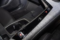 2025 Peugeot 3008 Allure Hybrid P64 MY25 Titanium Grey