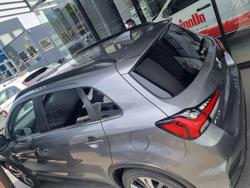 2024 Mitsubishi
ASX Exceed