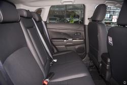 2024 Mitsubishi
ASX Exceed