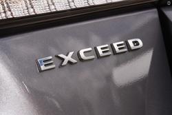 2024 Mitsubishi
ASX Exceed