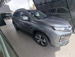 2024 Mitsubishi
ASX Exceed