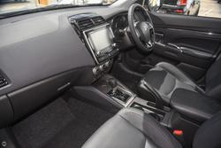 2024 Mitsubishi
ASX Exceed