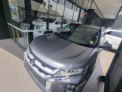 2024 Mitsubishi
ASX Exceed