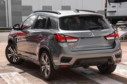 2024 Mitsubishi
ASX Exceed