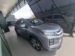 2024 Mitsubishi ASX Exceed