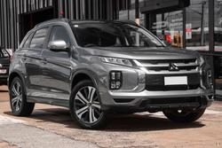2024 Mitsubishi
                ASX Exceed