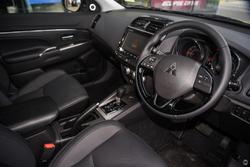 2024 Mitsubishi ASX Exceed