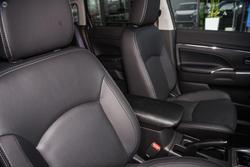 2024 Mitsubishi ASX Exceed