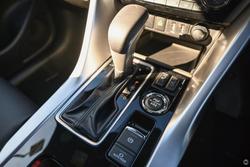 2024 Mitsubishi Eclipse Cross Exceed