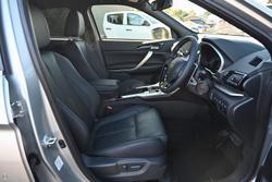 2024 Mitsubishi Eclipse Cross Exceed