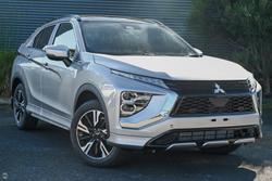 2024 Mitsubishi Eclipse Cross Exceed