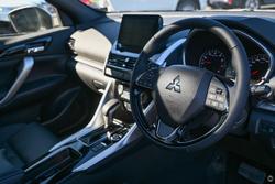 2024 Mitsubishi Eclipse Cross Exceed