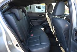 2024 Mitsubishi Eclipse Cross Exceed