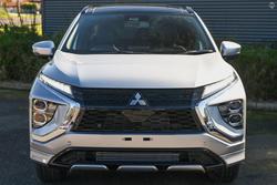 2024 Mitsubishi Eclipse Cross Exceed