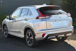 2024 Mitsubishi Eclipse Cross Exceed