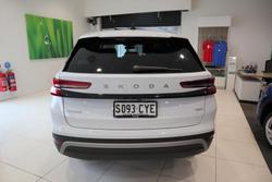 2025 SKODA Kodiaq 140TSI Select
