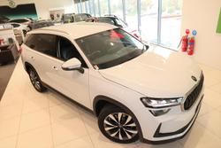 2025 SKODA Kodiaq 140TSI Select