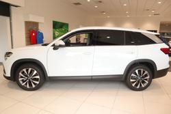 2025 SKODA Kodiaq 140TSI Select