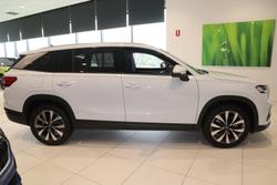 2025 SKODA Kodiaq 140TSI Select