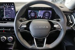 2025 SKODA Kodiaq 140TSI Select