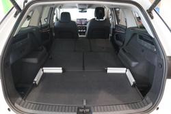 2025 SKODA Kodiaq 140TSI Select