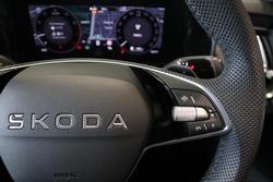 2025 SKODA Kodiaq 140TSI Select