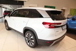 2025 SKODA Kodiaq 140TSI Select