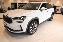 2025 SKODA Kodiaq 140TSI Select