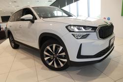 2025 SKODA Kodiaq 140TSI Select