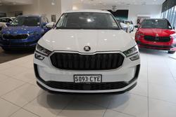 2025 SKODA Kodiaq 140TSI Select