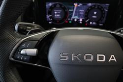 2025 SKODA Kodiaq 140TSI Select