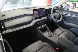 2025 SKODA Kodiaq 140TSI Select