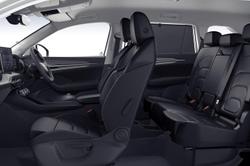 2025 SKODA Kodiaq 140TSI Select