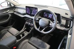 2025 SKODA Kodiaq 140TSI Select